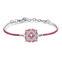 Bracelet Brosway Woman Chakra in Steel BHK117